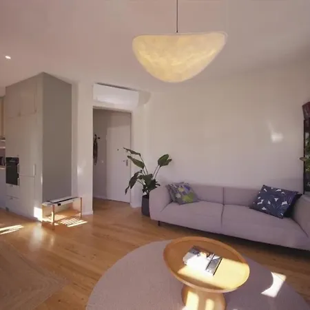 Costa Apartman Lisboa