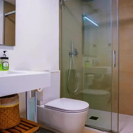 Costa Apartman Lisboa